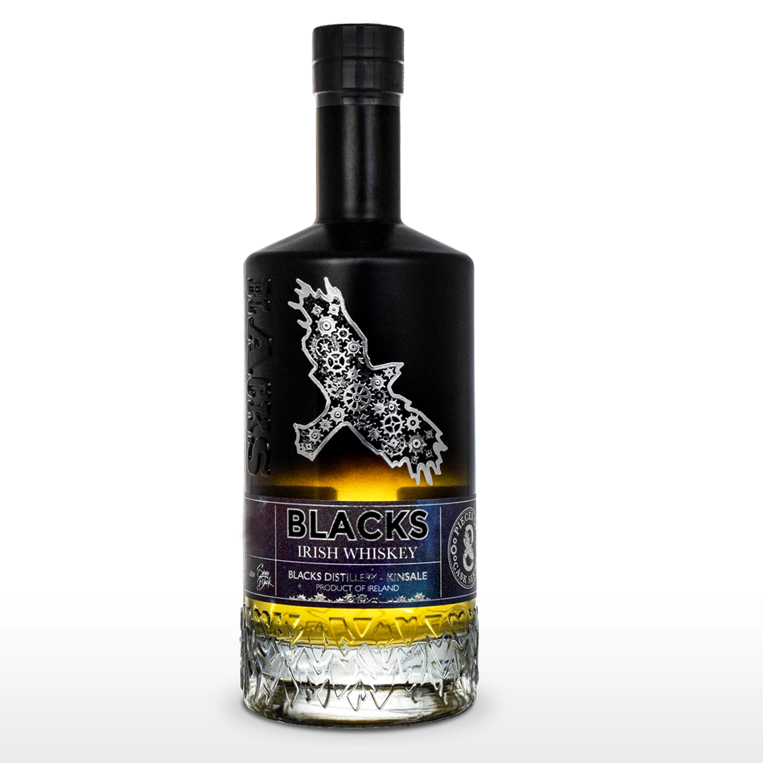 8 Year Old Single Malt IPA Cask Finish