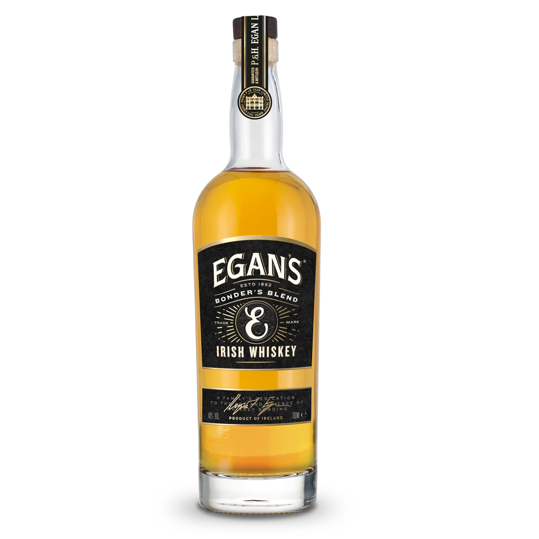 Bonders Blend Irish Whiskey