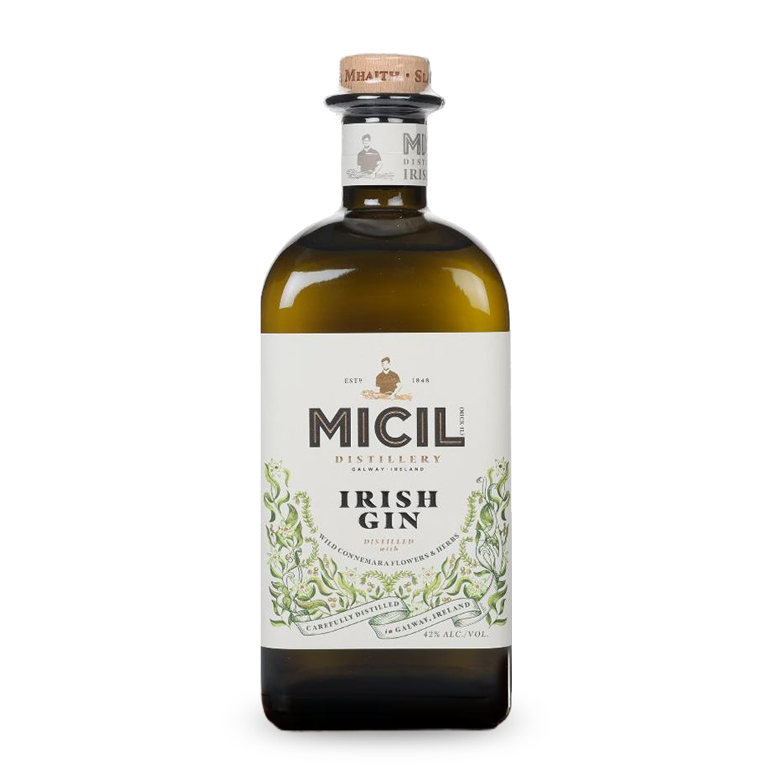 Irish Gin