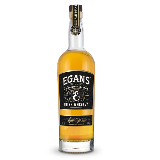 Bonders Blend Irish Whiskey