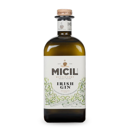 Irish Gin