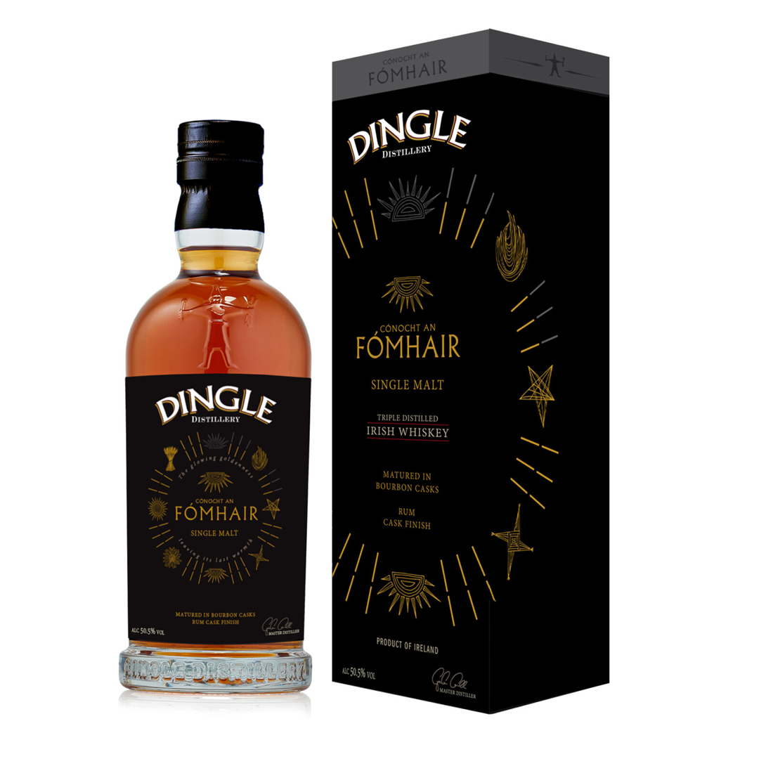 Cónocht an Fómhair