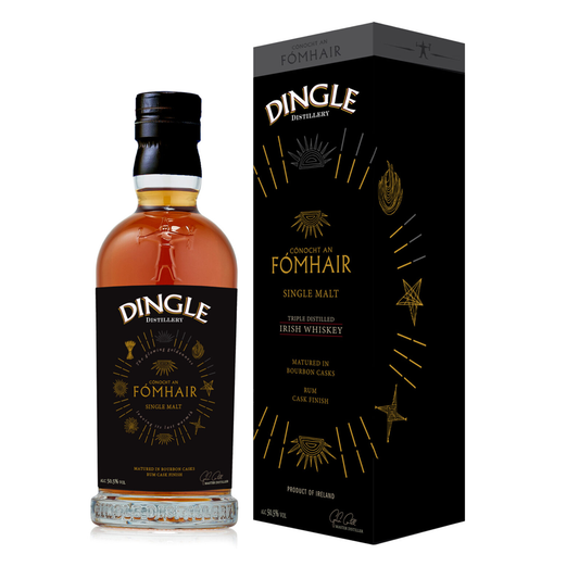 Cónocht an Fómhair
