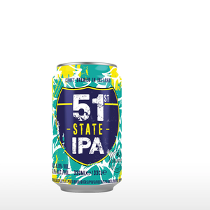 51st State New England IPA