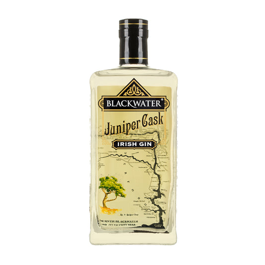Juniper Cask Irish Gin