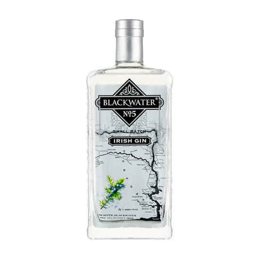No.5 Irish Gin