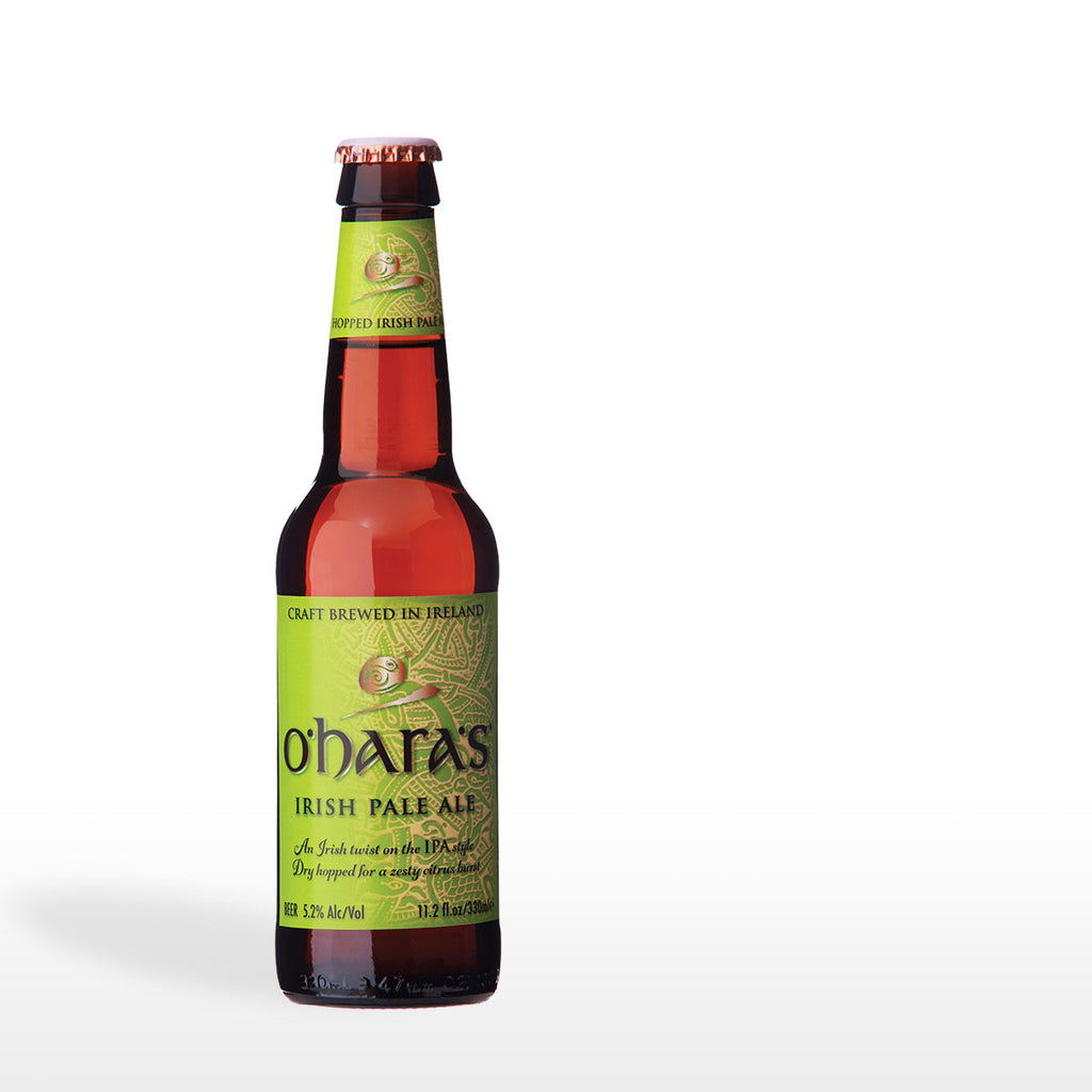 O'Hara's Irish Pale Ale IPA Craft Beer
