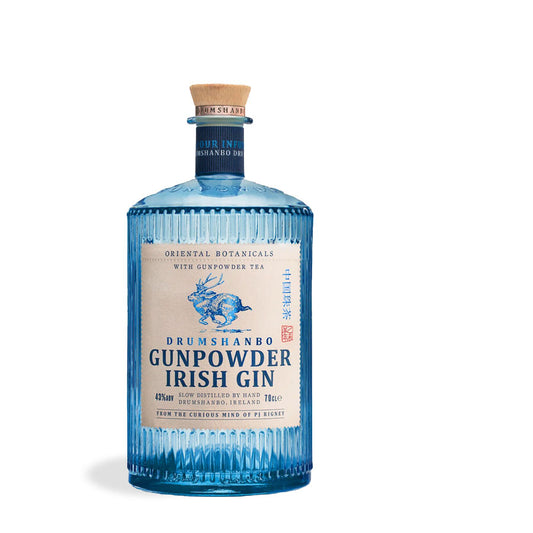 Drumshanbo Gunpowder Irish Gin