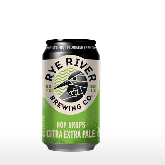 Hop Drops Citra Extra Pale Ale