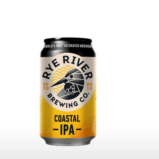Coastal IPA